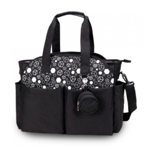 Large Messenger Diaper Bag Large Messenger Diaper Bag
