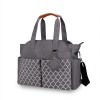 Large Messenger Diaper Bag Large Messenger Diaper Bag