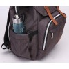 Waterproof USB Charger Diaper Bag Waterproof USB Charger Diaper Bag