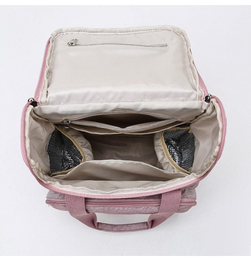 Unisex Diaper Bag Backpack Unisex Diaper Bag Backpack