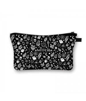 Witch Makeup Bag