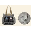 Messenger Tote Diaper Bag Messenger Tote Diaper Bag