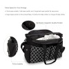 Large Messenger Diaper Bag Large Messenger Diaper Bag