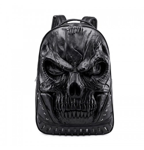 Halloween Horror Nights Backpack Halloween Horror Nights Backpack