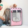 Clear Backpack For Cats Clear Backpack For Cats