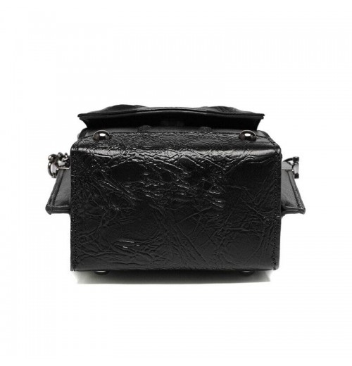 Creepy Crossbody Purse Creepy Crossbody Purse