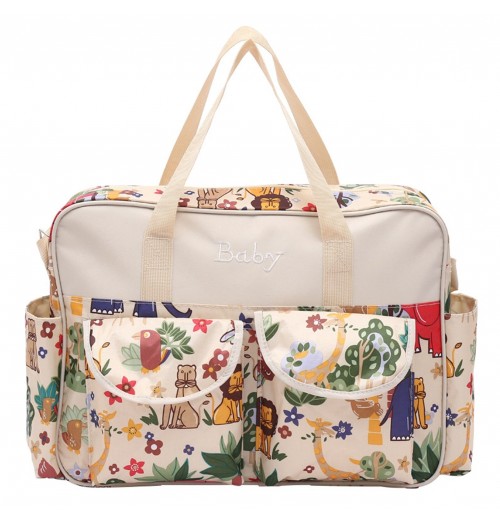 Large Cross body Messenger Book Diaper Bag Large Cross body Messenger Book Diaper Bag