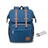 Waterproof USB Charger Diaper Bag Waterproof USB Charger Diaper Bag