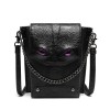 Creepy Crossbody Purse Creepy Crossbody Purse