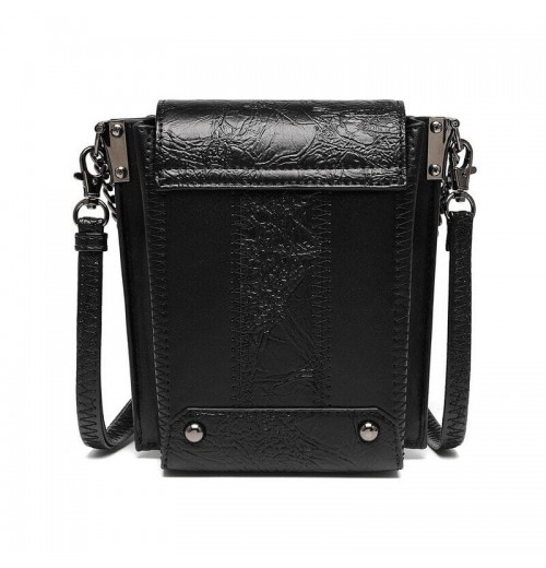 Creepy Crossbody Purse Creepy Crossbody Purse