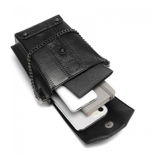 Creepy Crossbody Purse Creepy Crossbody Purse
